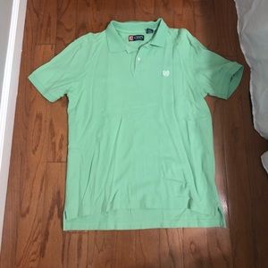 Chaps Polo
